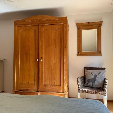 Ferienwohnung Schwarzwaldnest Lahr  Buitenkant foto